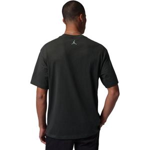 Jordan Men's NC Howl Tee - Off Noir