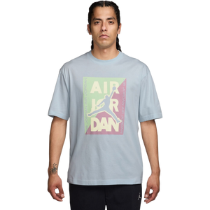 Jordan Men's Air Box Graphic Tee