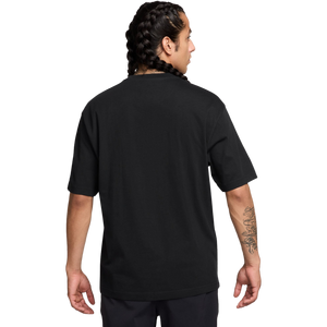 Jordan Men's Air Box Graphic Tee-Black