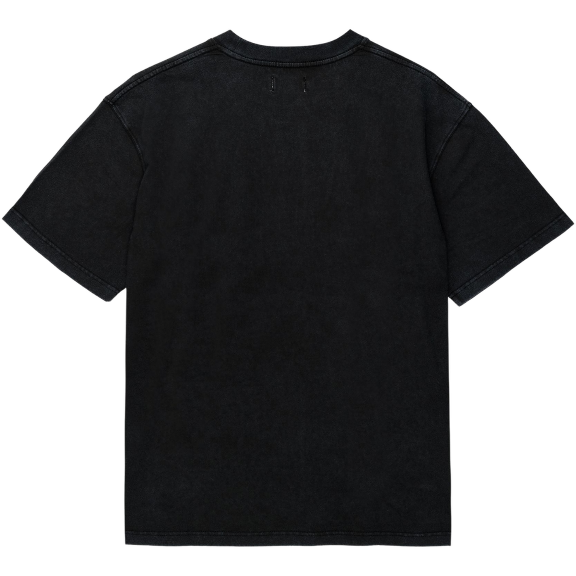 Honor The Gift Men's In The Spirit Tee - Black - BLACK Thumbnail View 2