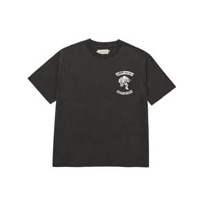 Honor The Gift Men's Bad To The Bone Tee - Black