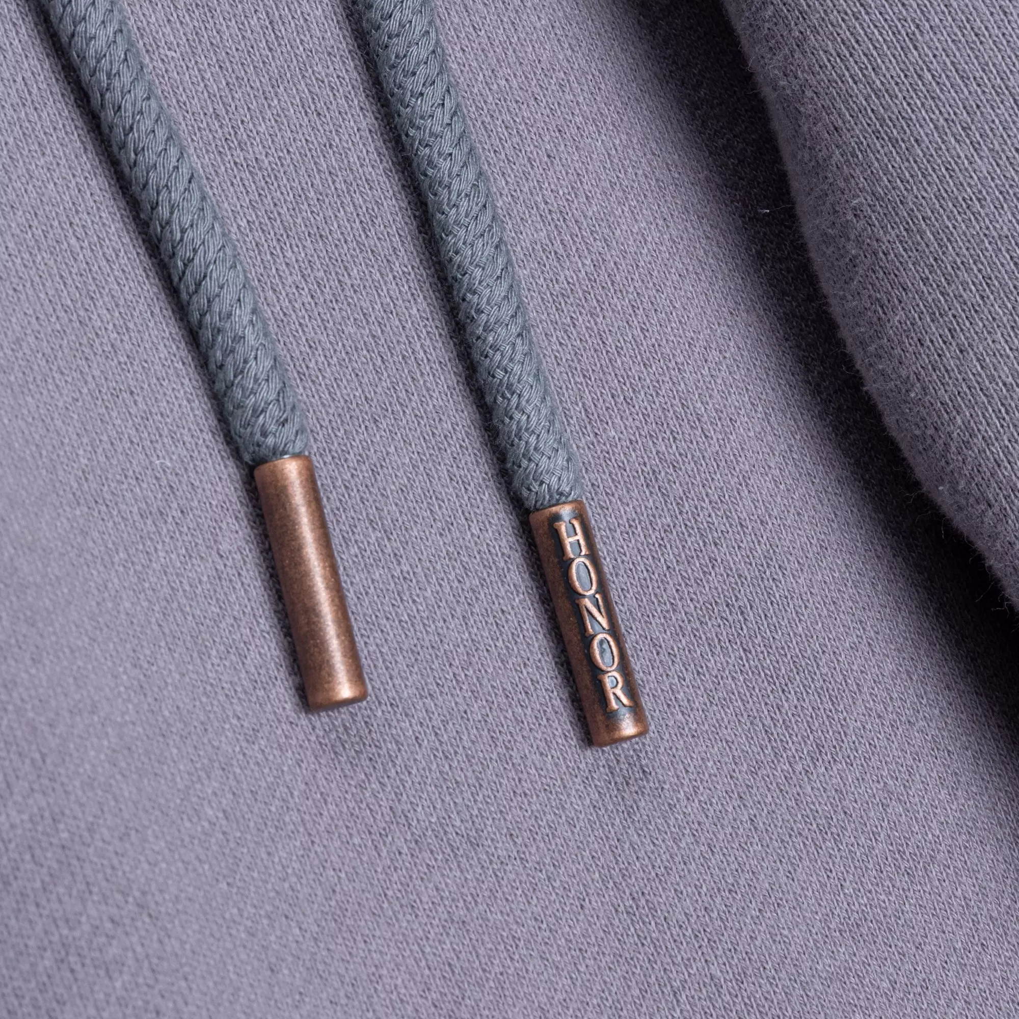 Honor The Gift Men's Denim The Gift Sweatpants - Grey - GREY