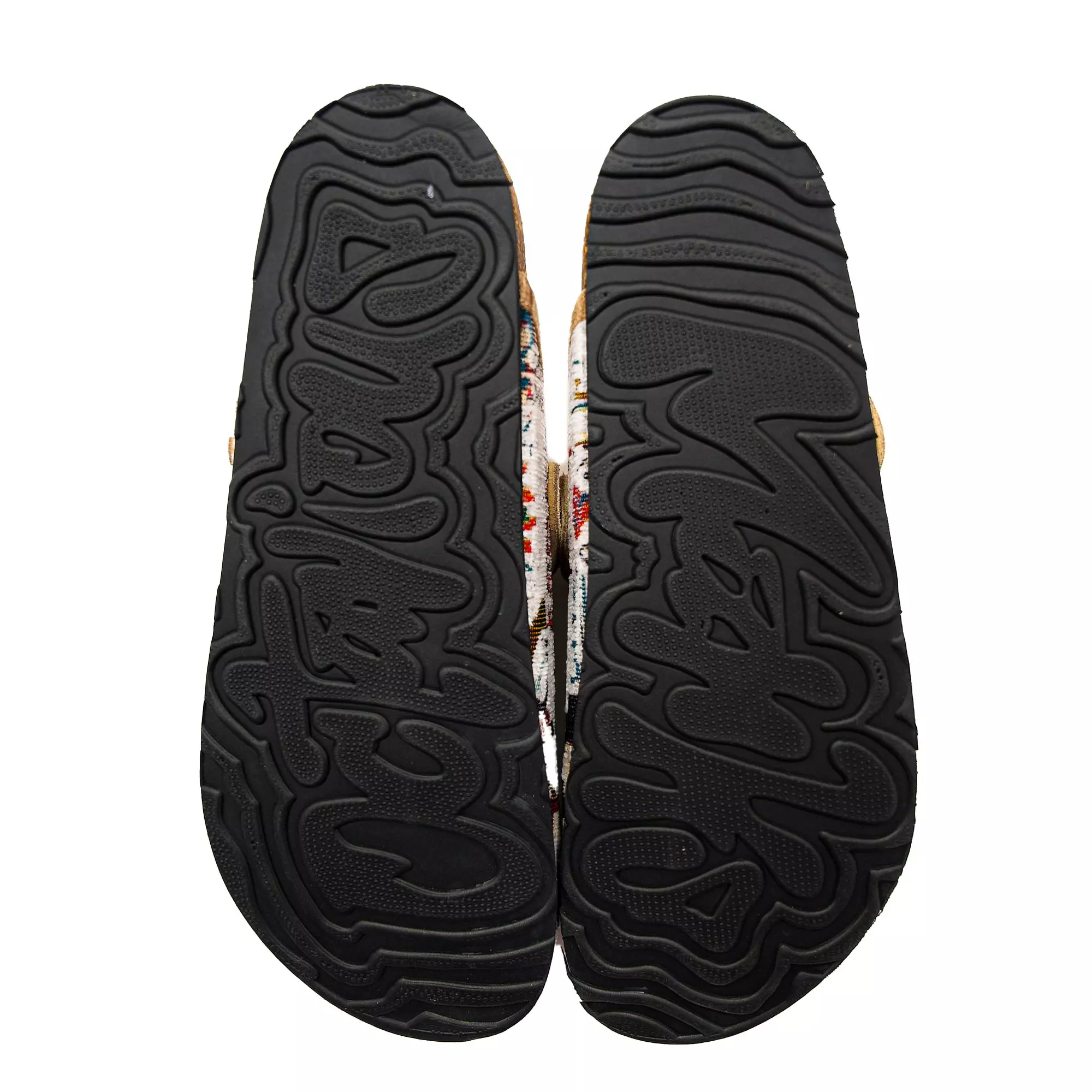 Octavious Marks "Persian" Unisex Clog - MULTI-COLOR