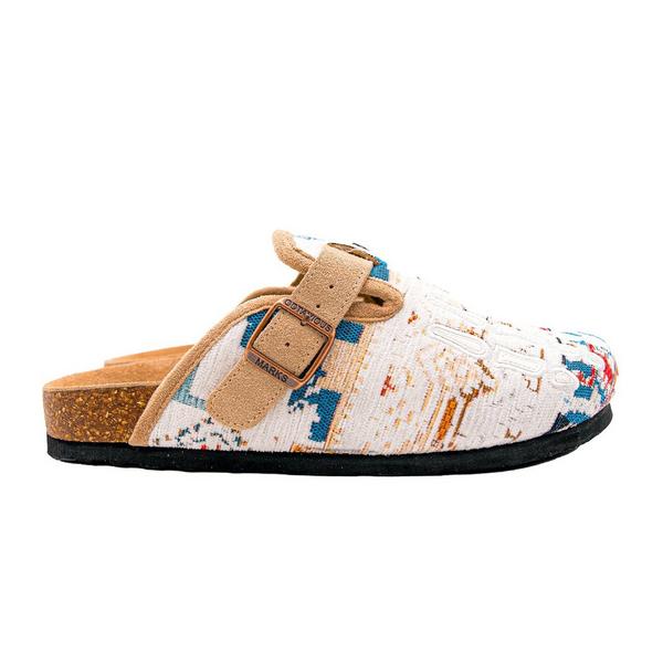 Octavious Marks "Persian" Unisex Clog