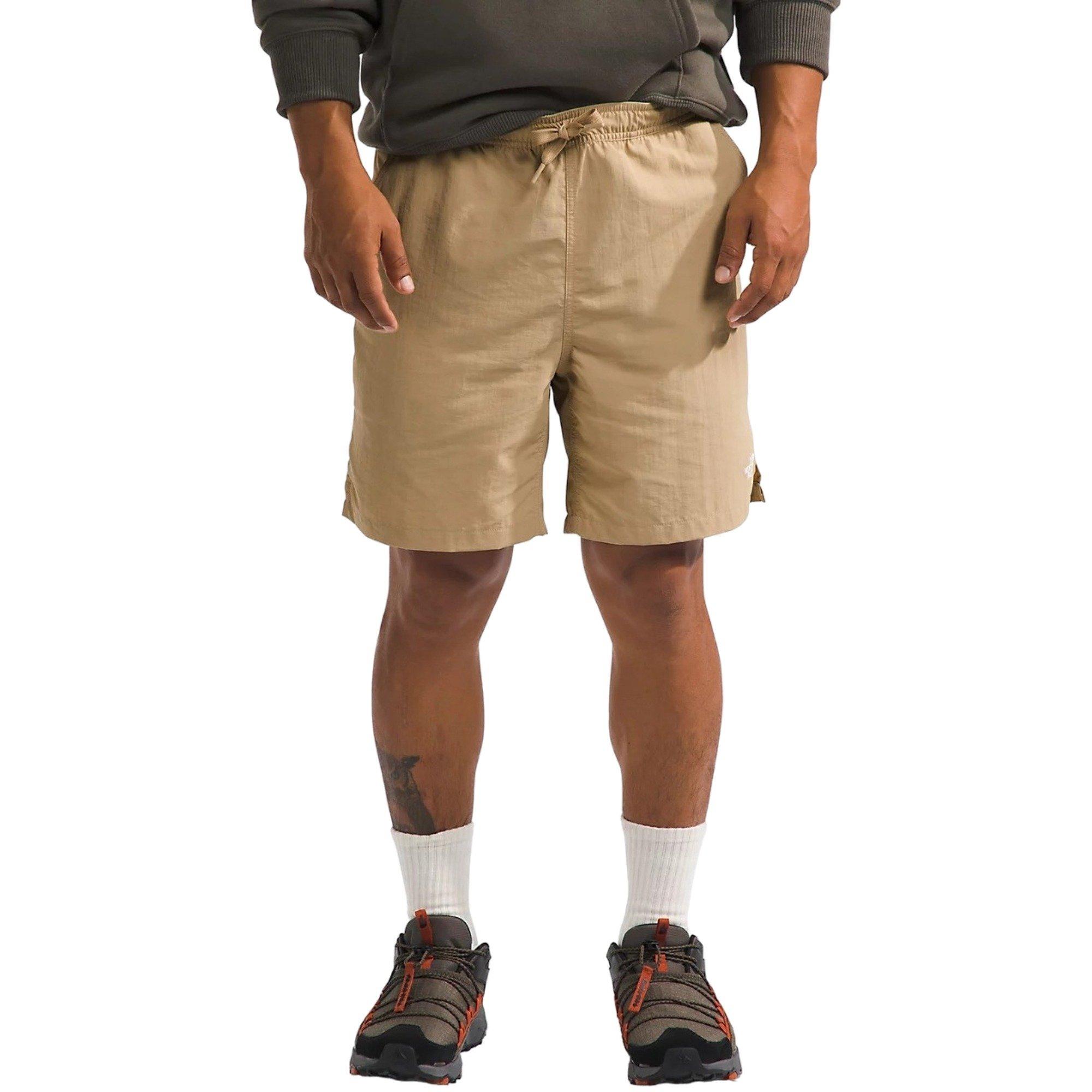 The North Face Men's Action 2.0 Shorts - KHAKI Thumbnail View 1