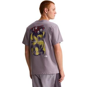 The North Face Men's Relaxed 1966 Motion Tee - Grey