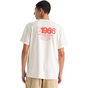 The North Face Men's Track Relaxed Graphic Tee