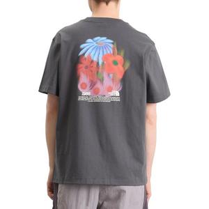 The North Face Men's 1966 Flora Relaxed Graphic Tee