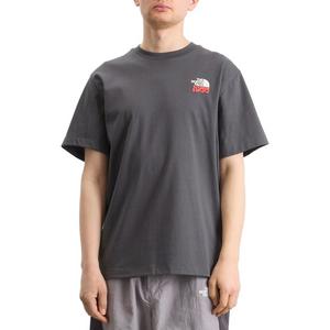 The North Face Men's 1966 Flora Relaxed Graphic Tee