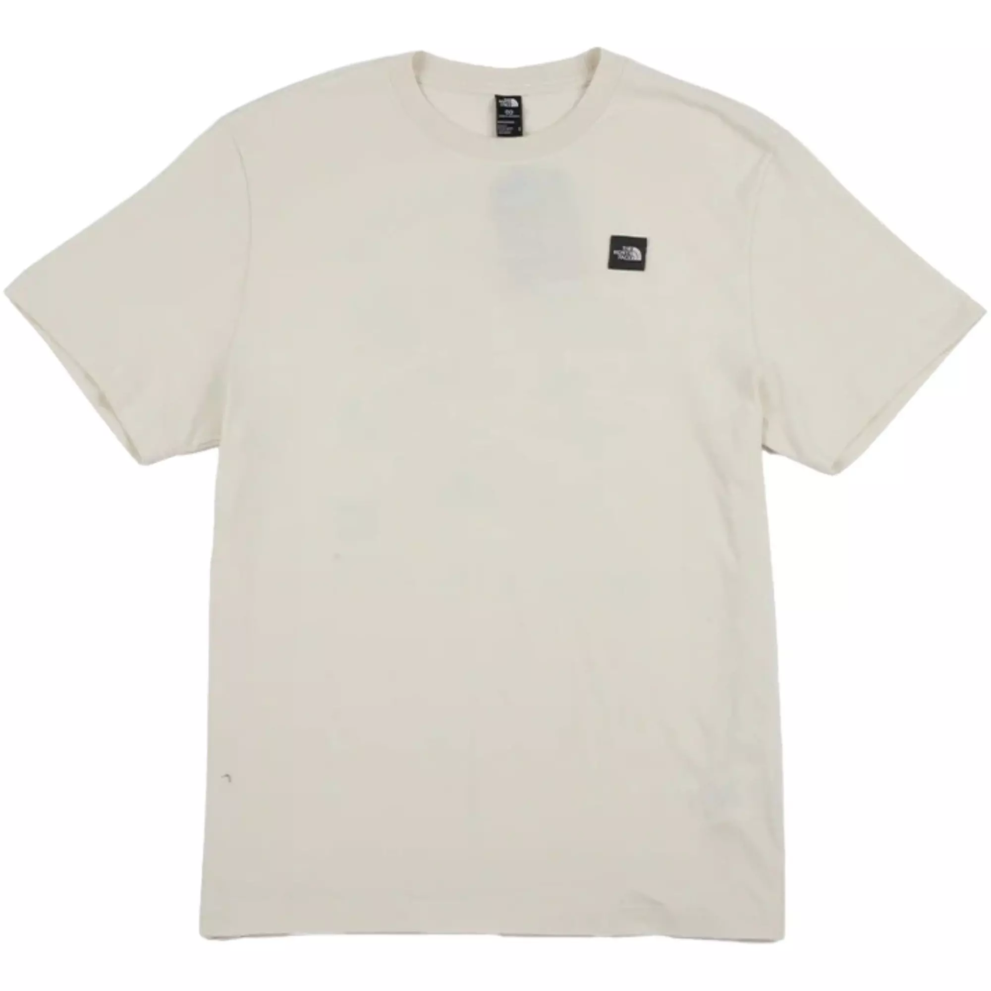 The North Face Men's Places We Love Seven Summits Tee - OFF-WHITE