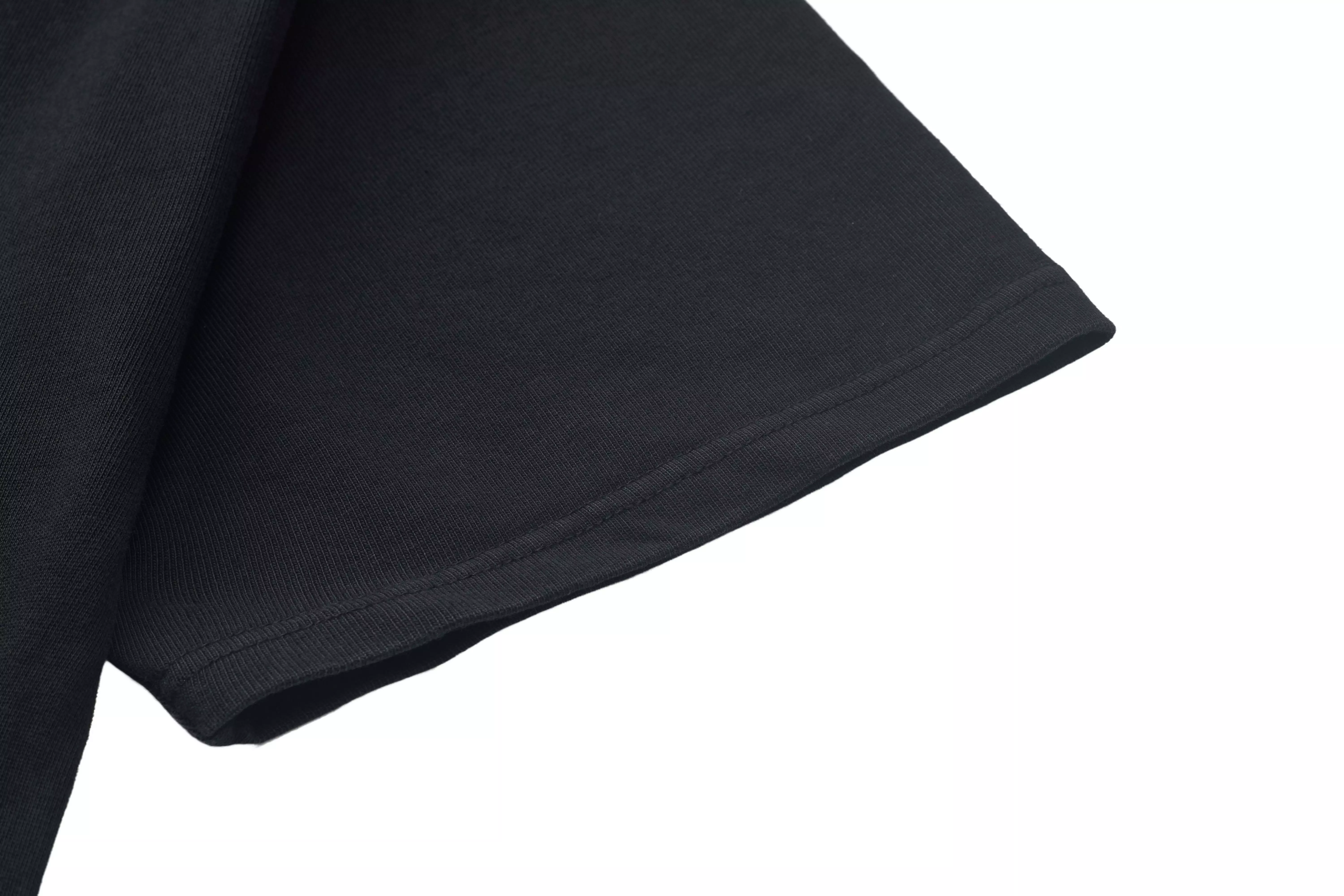 Alpha Style Men's United Epic Tee - Black - BLACK