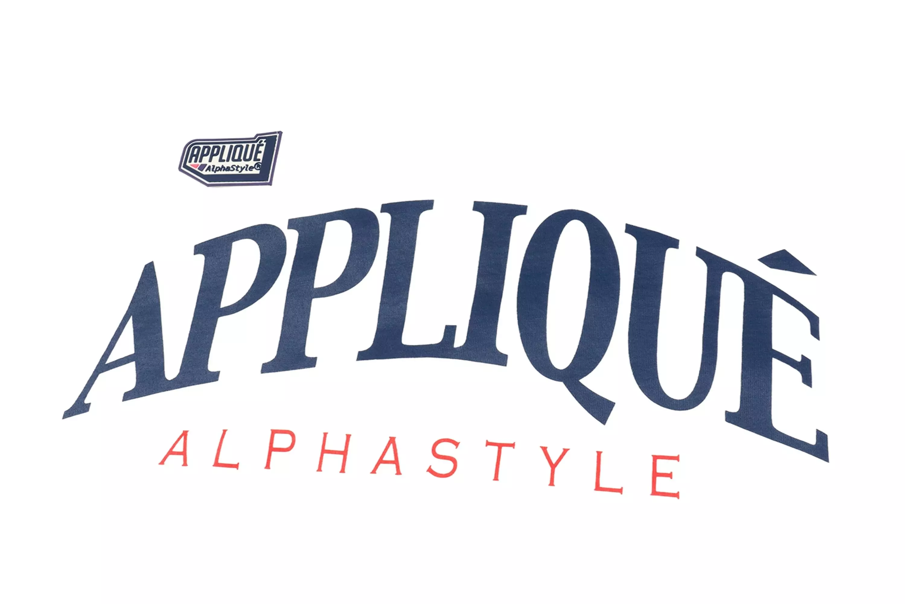 Alpha Style Men's Frank Vintage Print Tee - WHITE