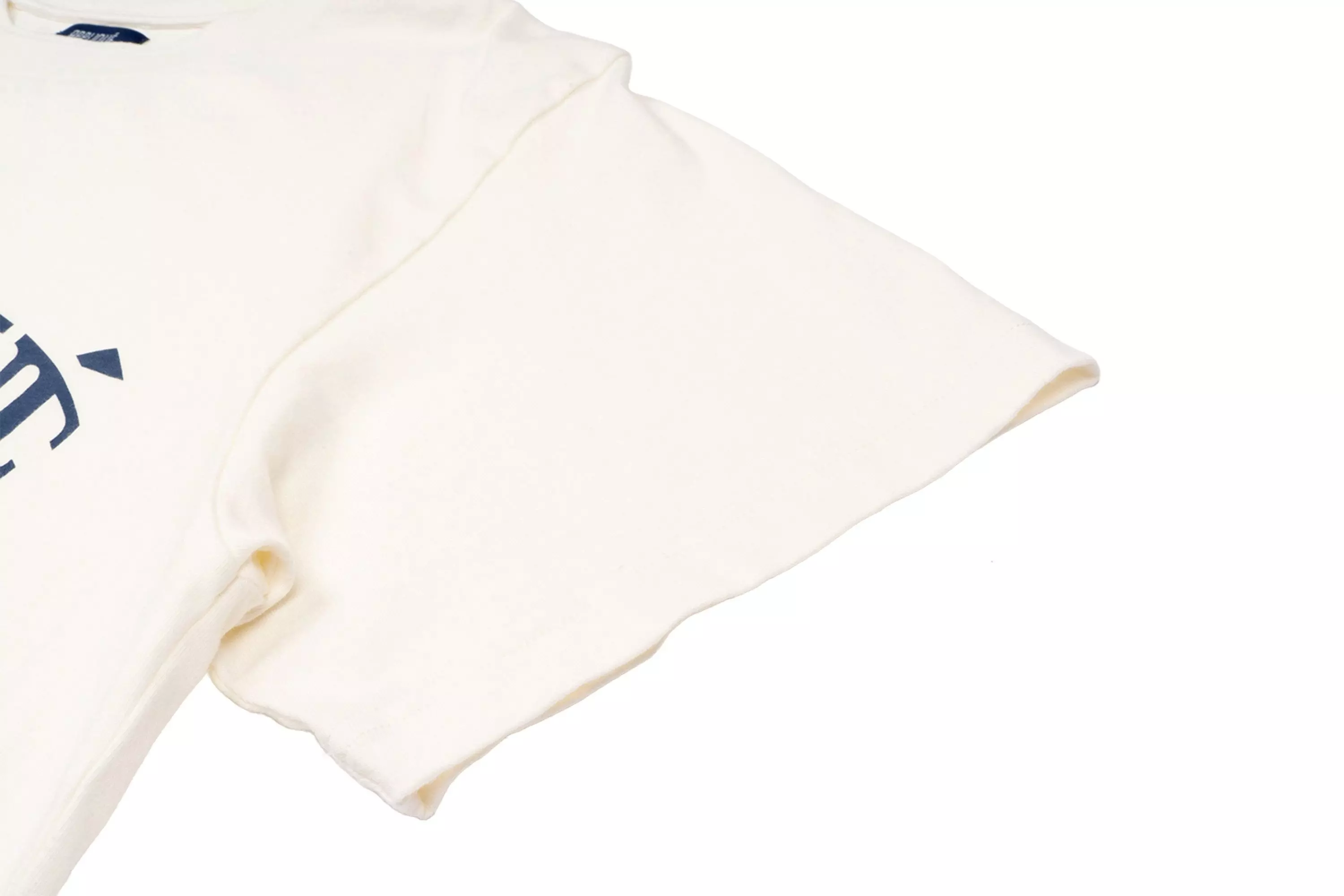 Alpha Style Men's Frank Vintage Print Tee - WHITE