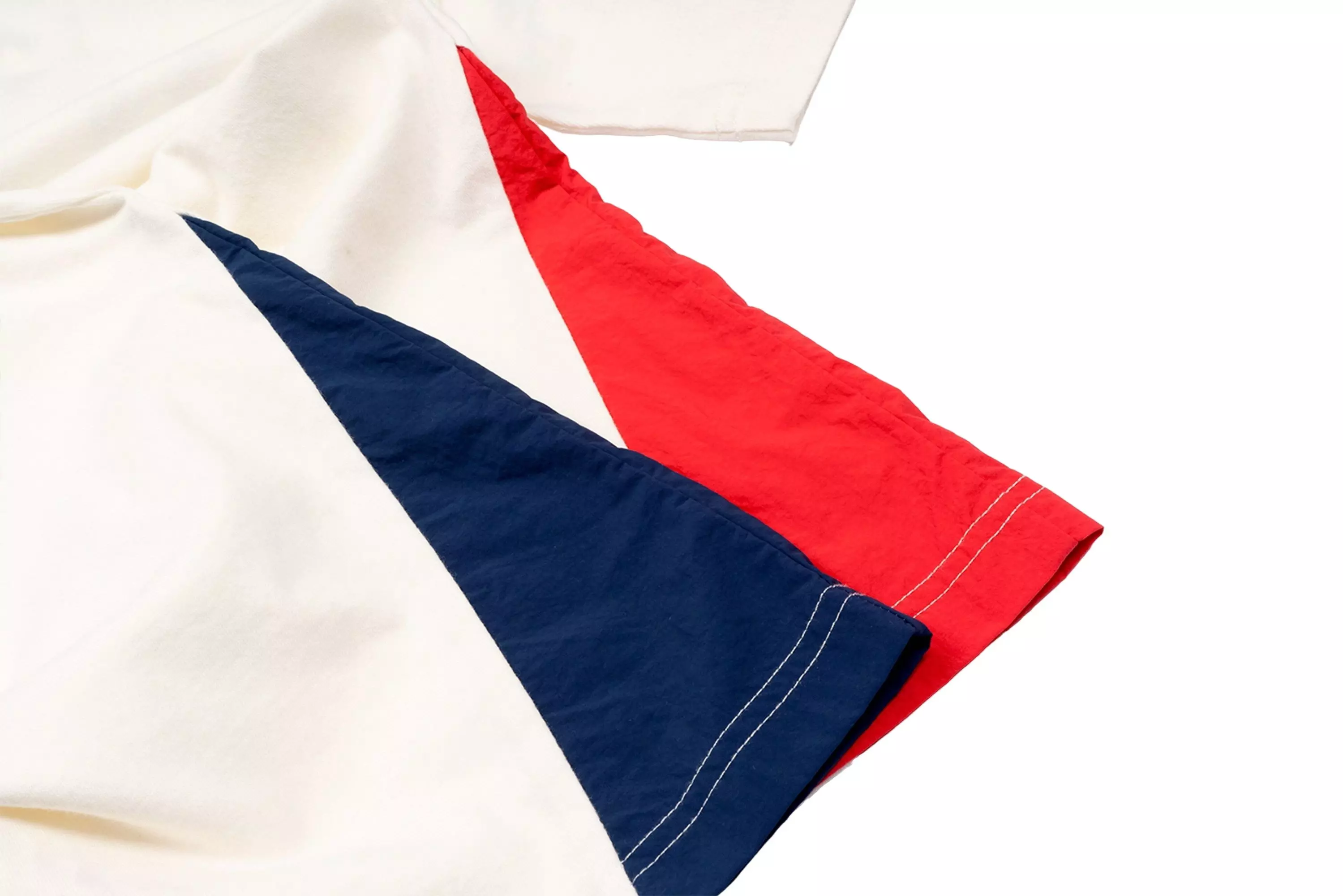 Alpha Style Men's Frank Vintage Print Tee - WHITE