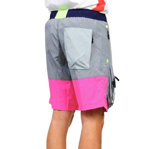 Alpha Style Men's Mervin Outdoor Shorts - Grey