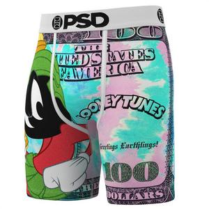 PSD Men's Light Chaos Underwear-3PK