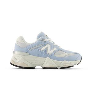 New Balance 9060 "Ice Blue/White" Grade School Girls' Shoe