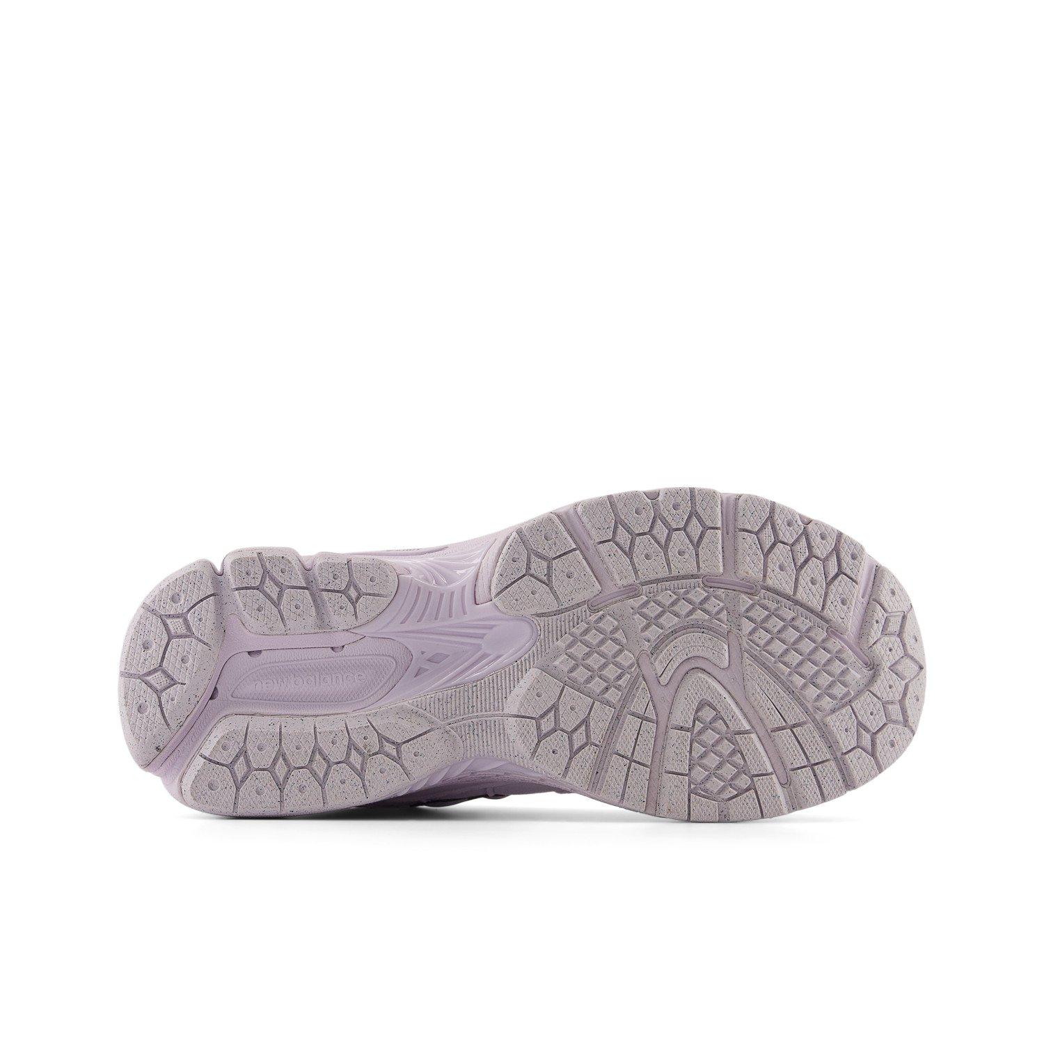 New Balance 2002 "Lilac" Grade School Girls' Shoe - LILAC Thumbnail View 10