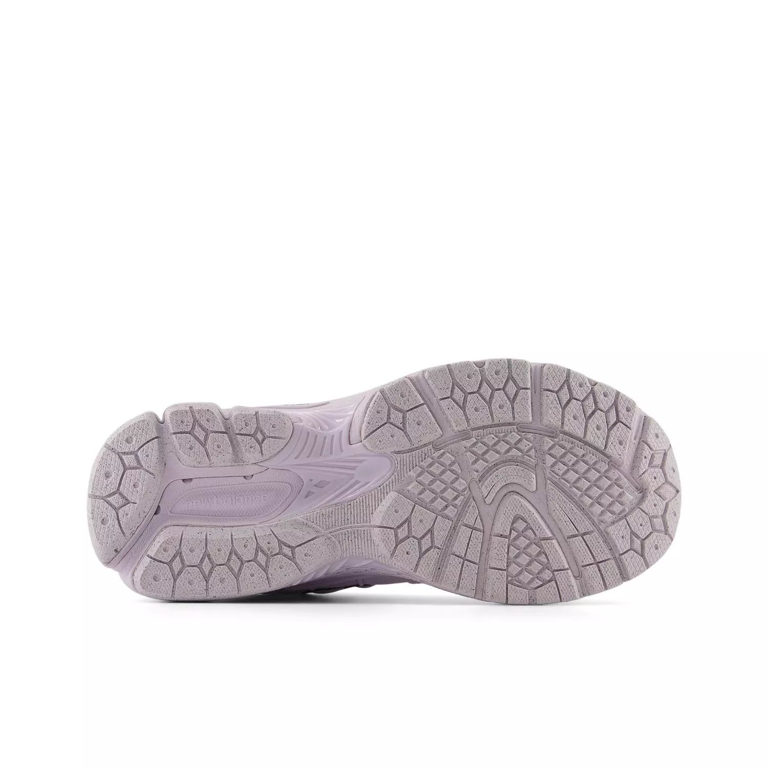 New Balance 2002 "Lilac" Grade School Girls' Shoe - LILAC