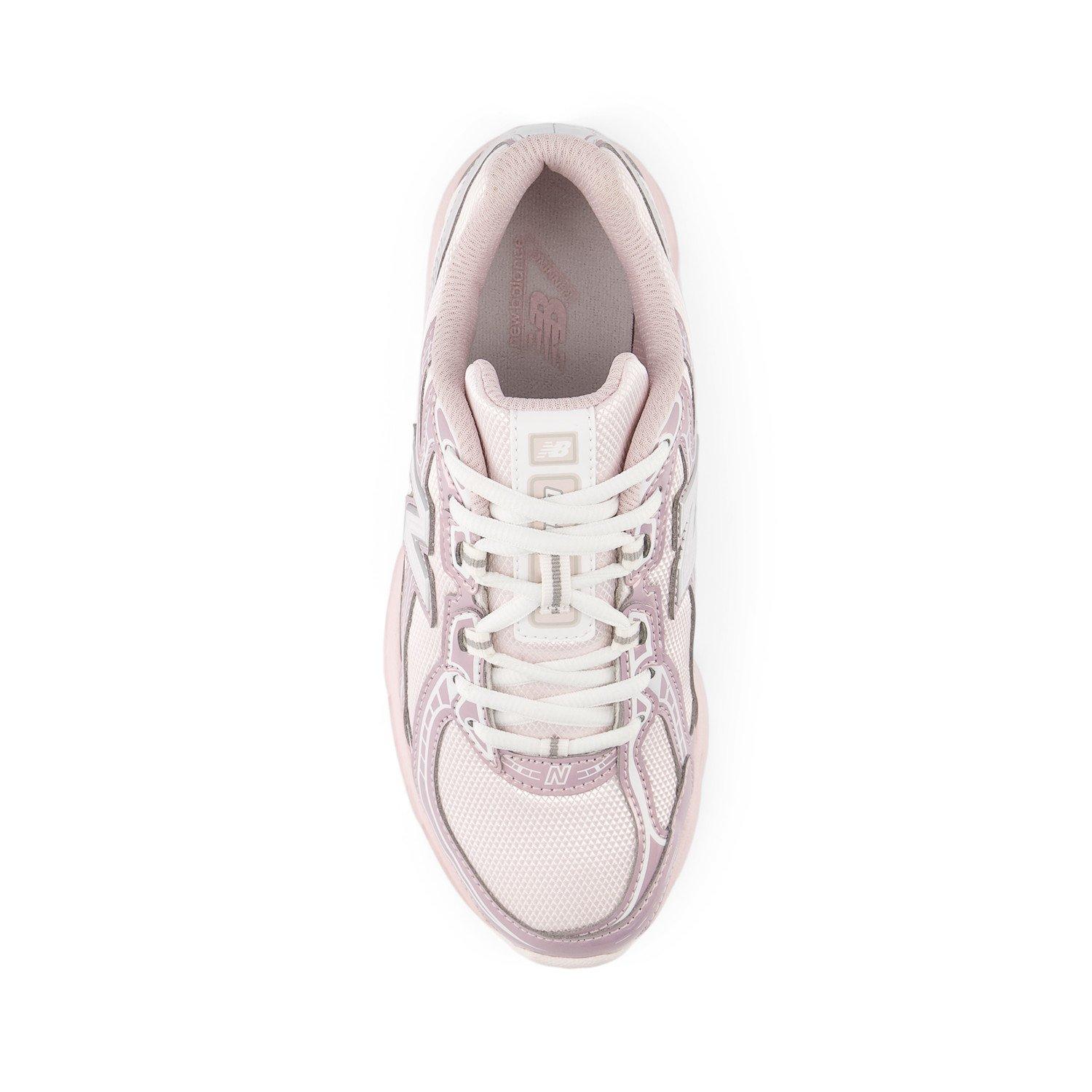 New Balance 740 Grade School Girls' "Pink" Shoe