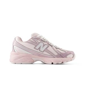 New Balance 740 "Pink" Grade School Girls' Shoe