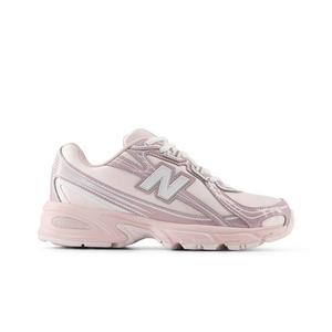 New Balance 740 "Pink" Grade School Girls' Shoe