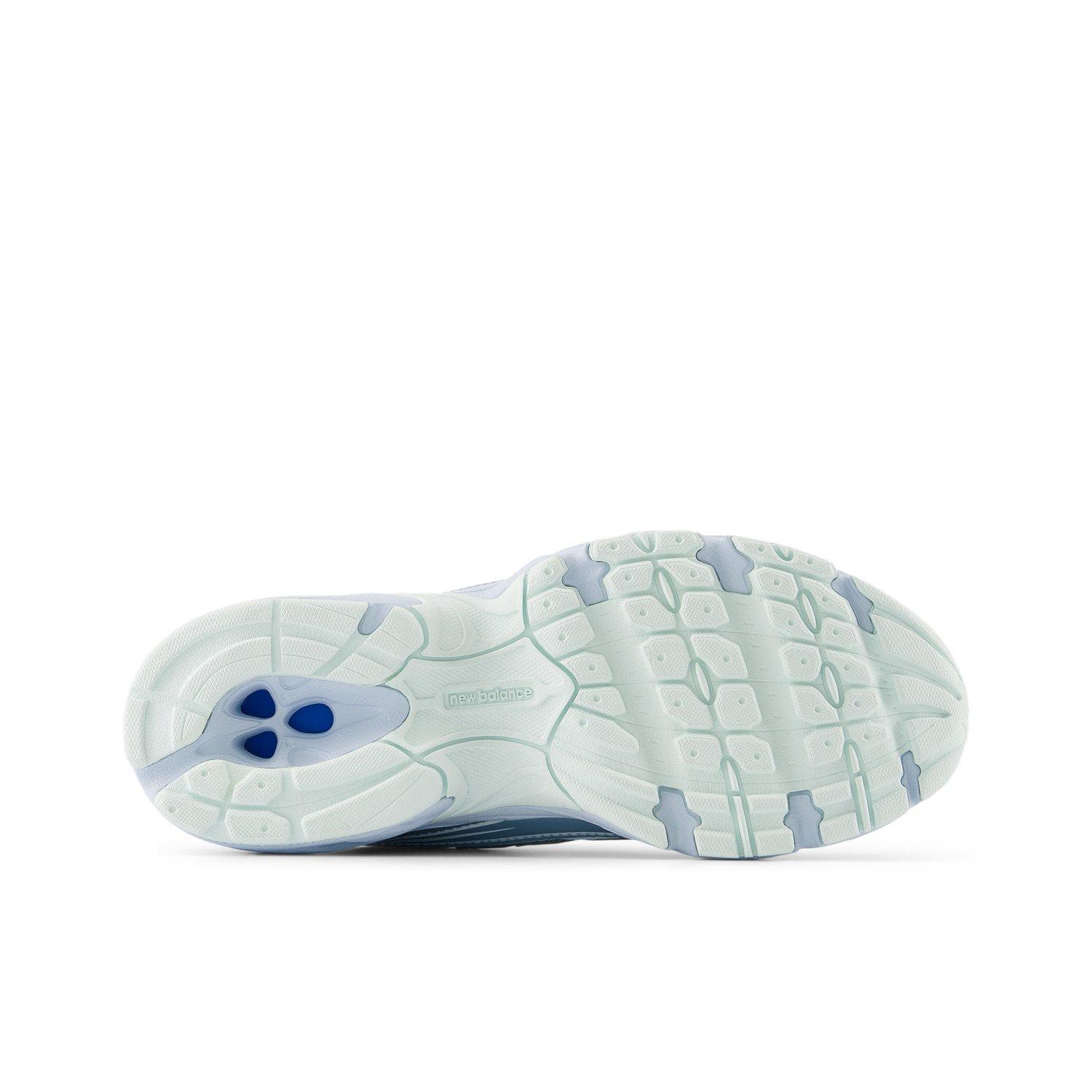 New Balance 740 Grade School Girls' "Blue" Shoe