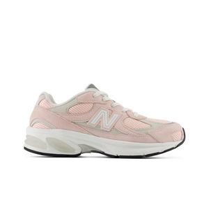 New Balance 2010 "Pink" Grade School Girls' Shoe