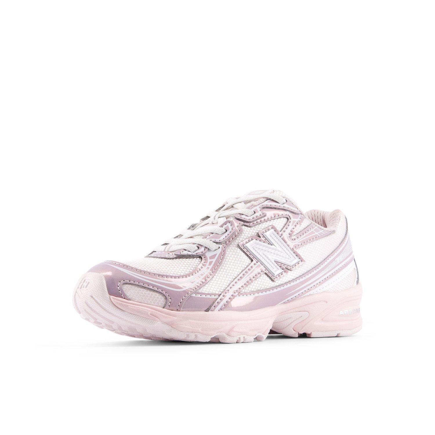 New Balance 740 Preschool Girls' "Pink" Shoe