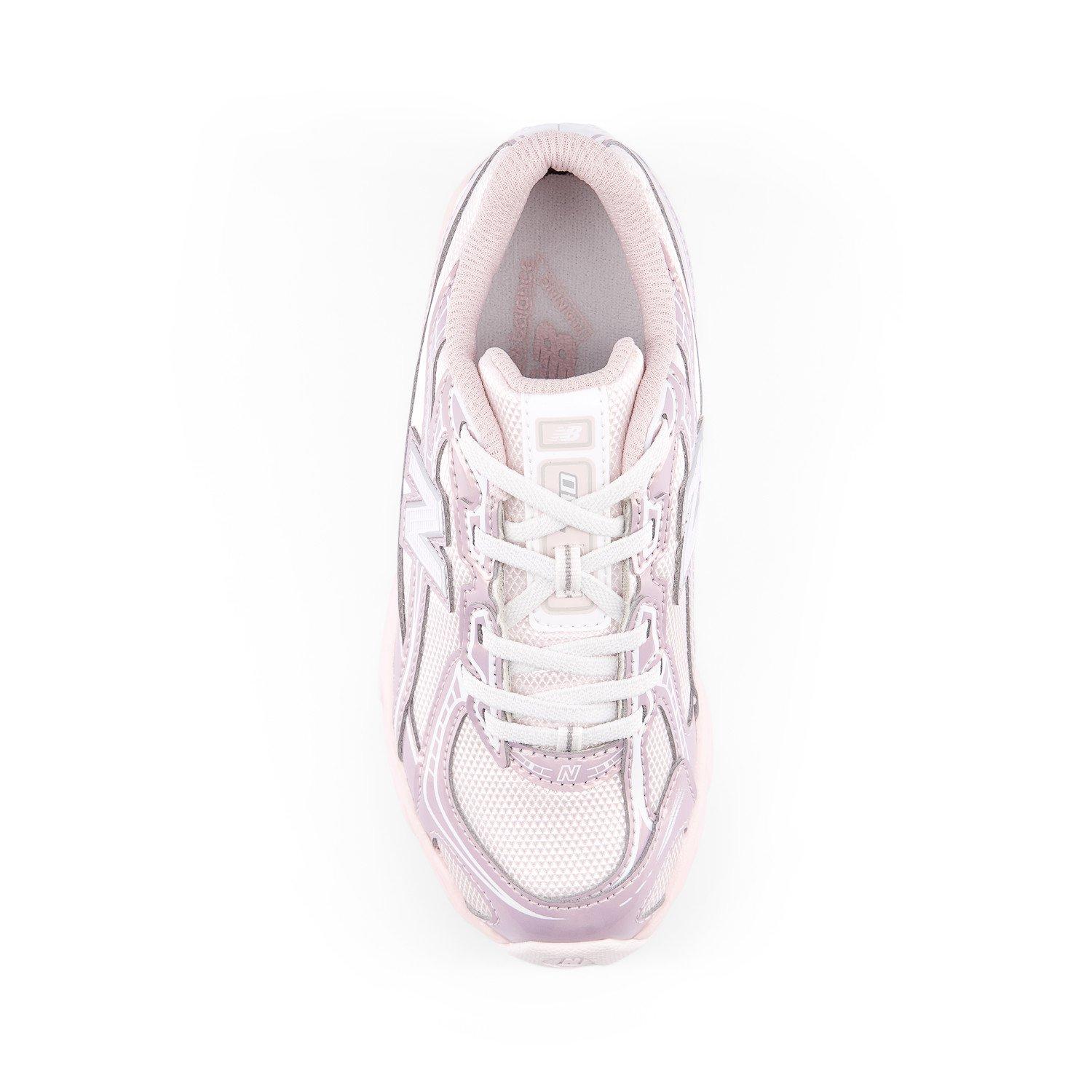 New Balance 740 Preschool Girls' "Pink" Shoe