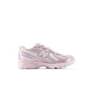 New Balance 740 "Pink" Preschool Girls' Shoe