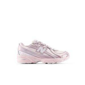 New Balance 740 "Pink" Preschool Girls' Shoe