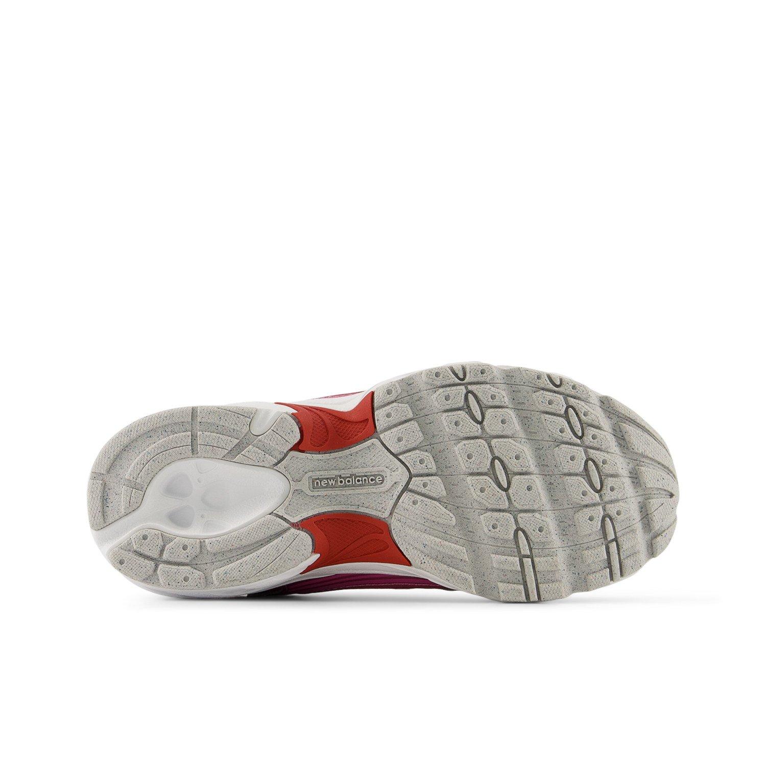 New Balance 530 Preschool Girls' "Pink/Red" Shoe