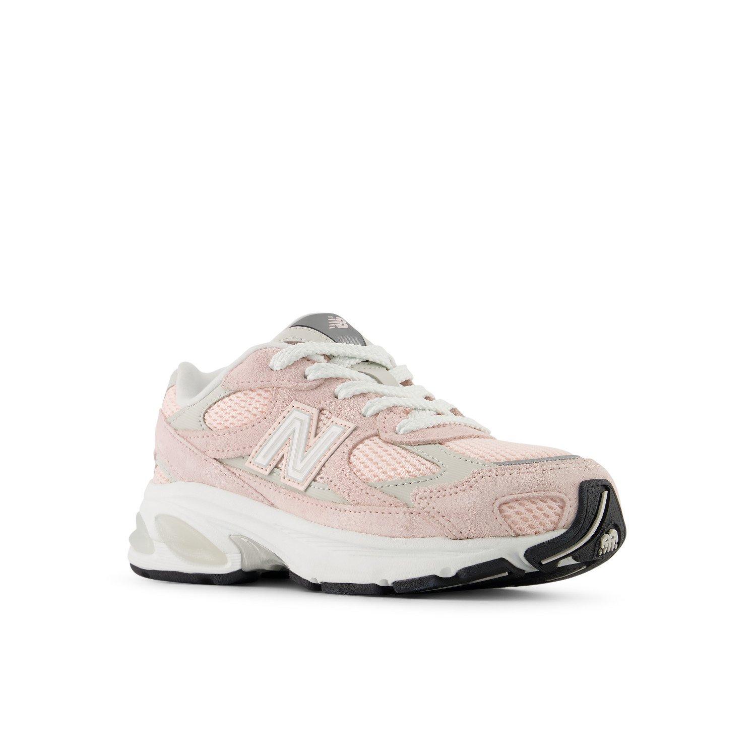 New Balance 2010 Preschool Girls' "Pink" Shoe