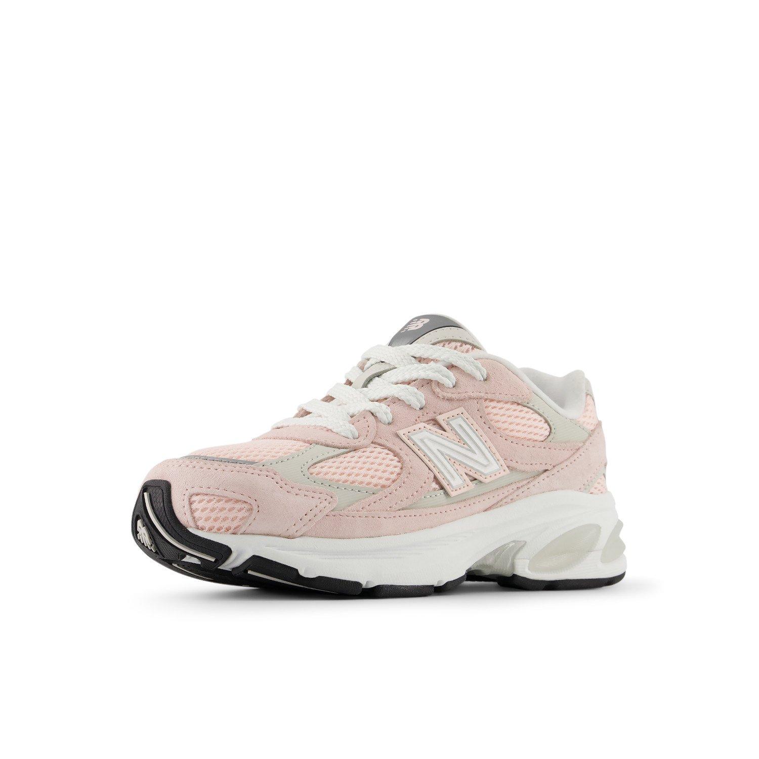 New Balance 2010 Preschool Girls' "Pink" Shoe