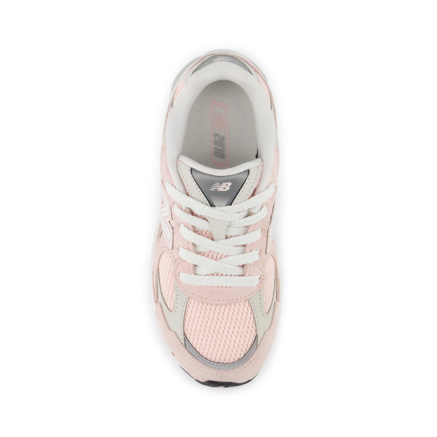 New Balance 2010 Preschool Girls' "Pink" Shoe