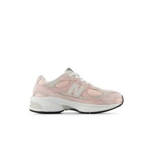 New Balance 2010 "Pink" Preschool Girls' Shoe