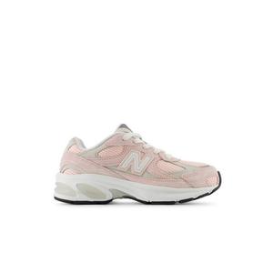New Balance 2010 "Pink" Preschool Girls' Shoe