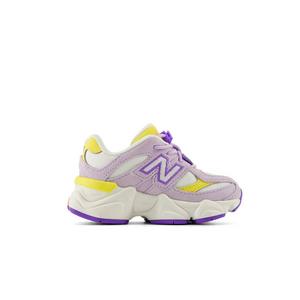 New Balance 9060 "Purple" Toddler Girls' Shoe