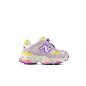New Balance 9060 "Purple" Toddler Girls' Shoe