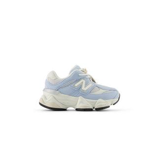 New Balance 9060 "Ice Blue/White" Toddler Girls' Shoe