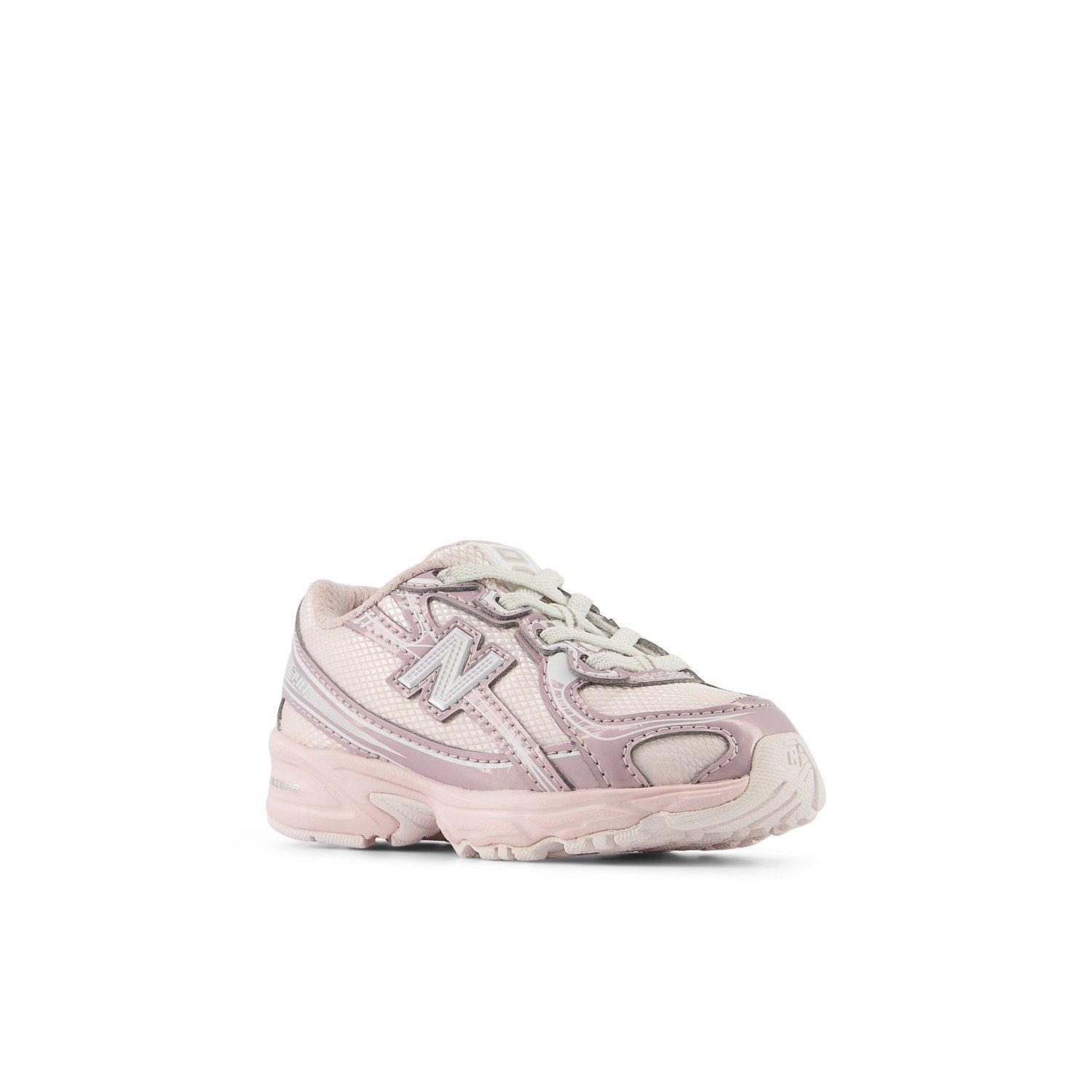 New Balance 740 "Pink" Toddler Girls' Shoe