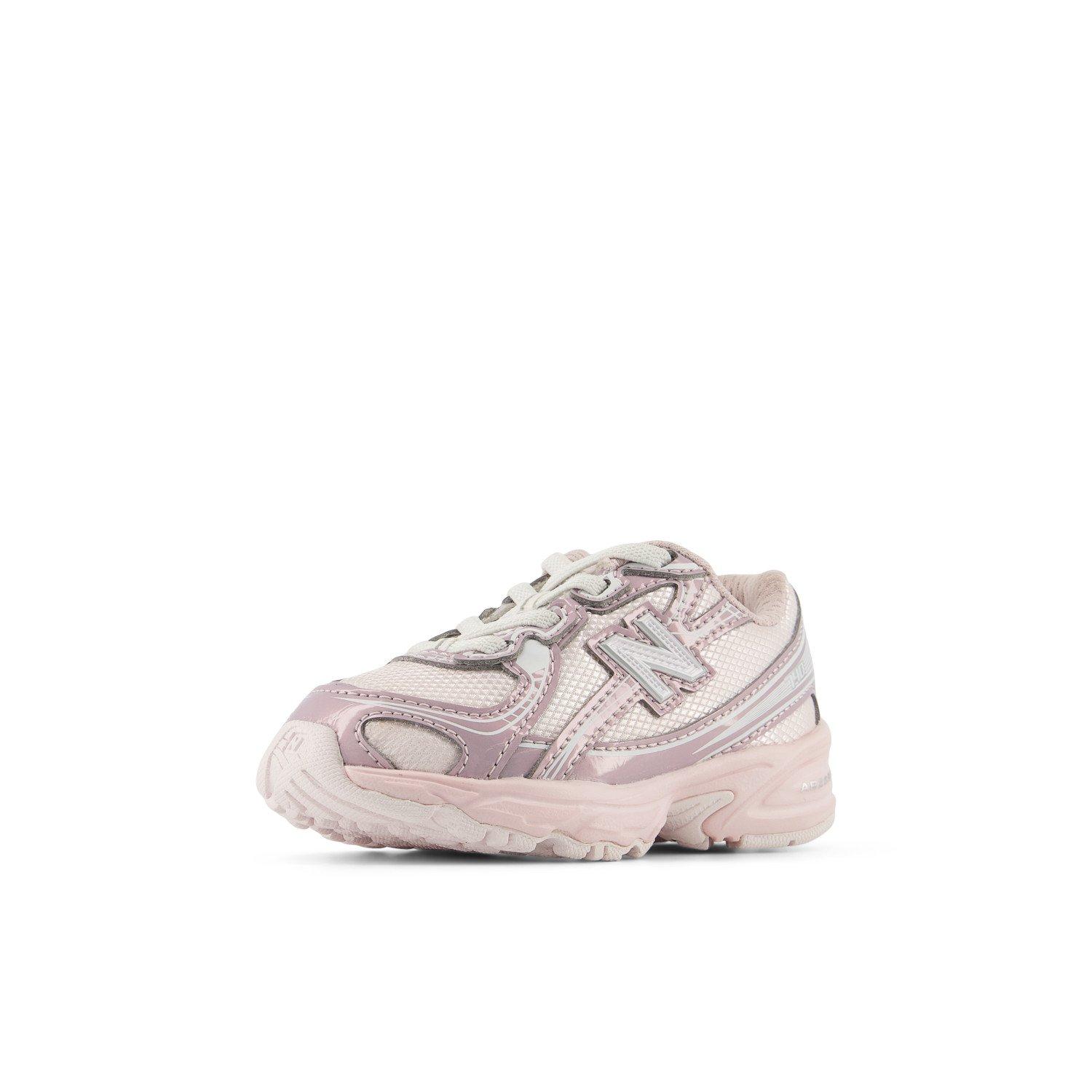New Balance 740 "Pink" Toddler Girls' Shoe