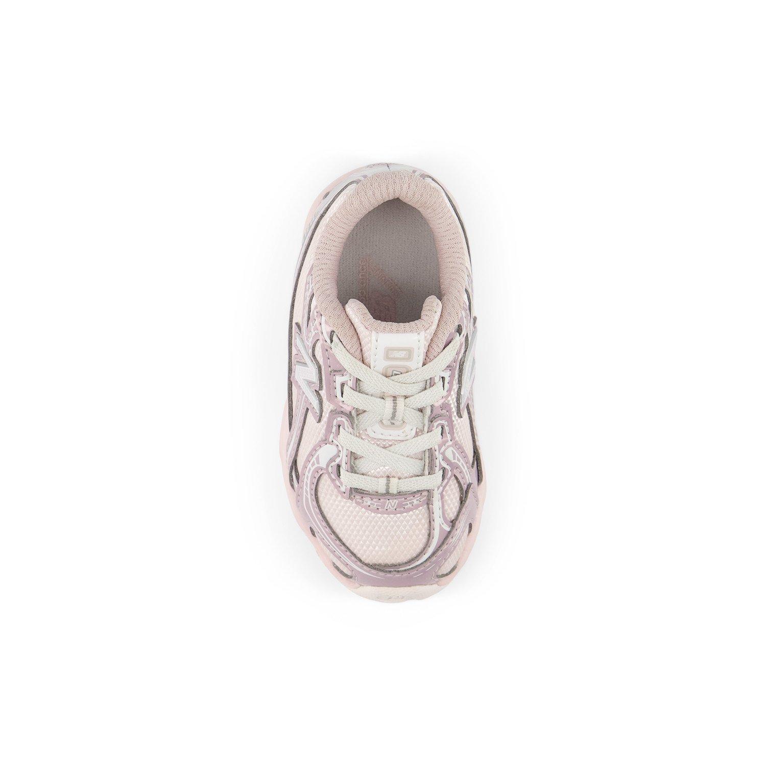New Balance 740 "Pink" Toddler Girls' Shoe