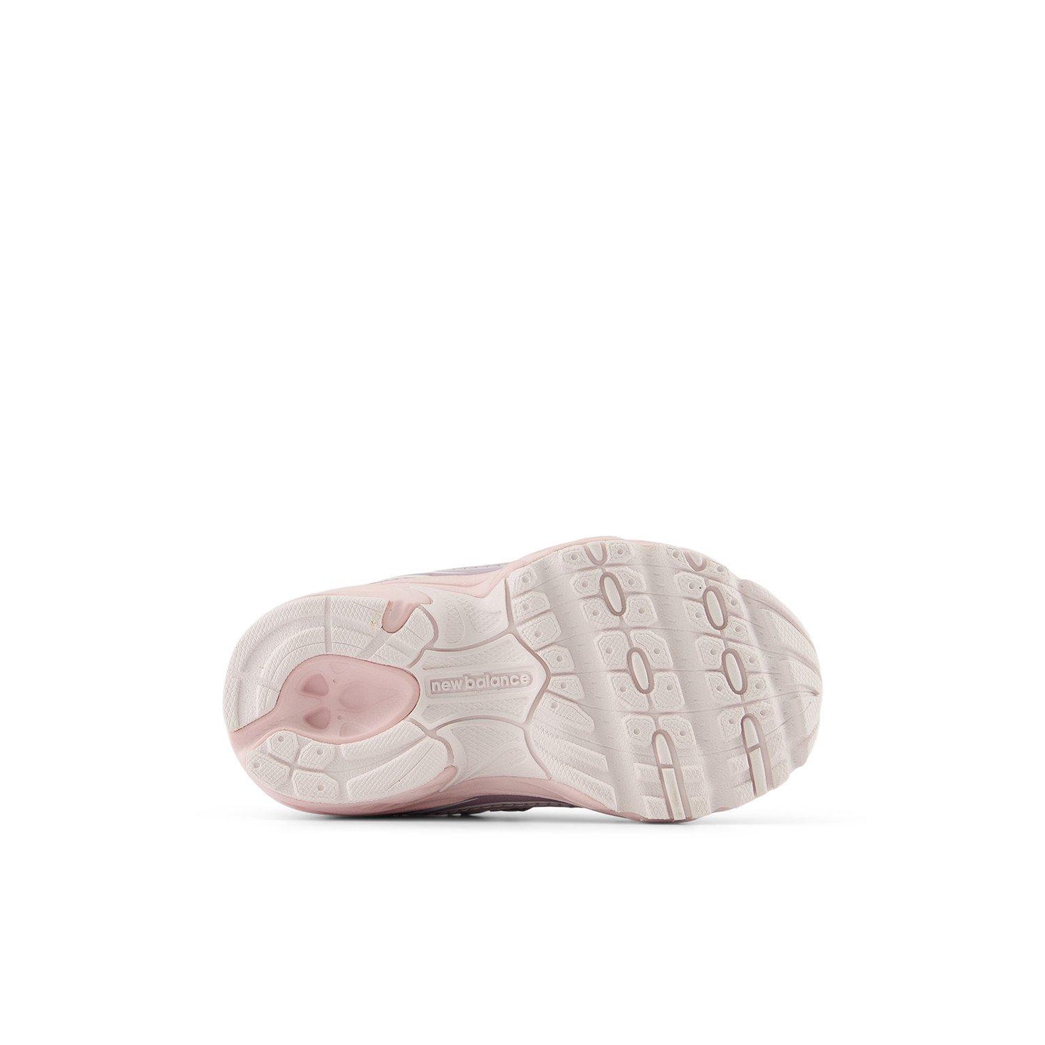 New Balance 740 "Pink" Toddler Girls' Shoe