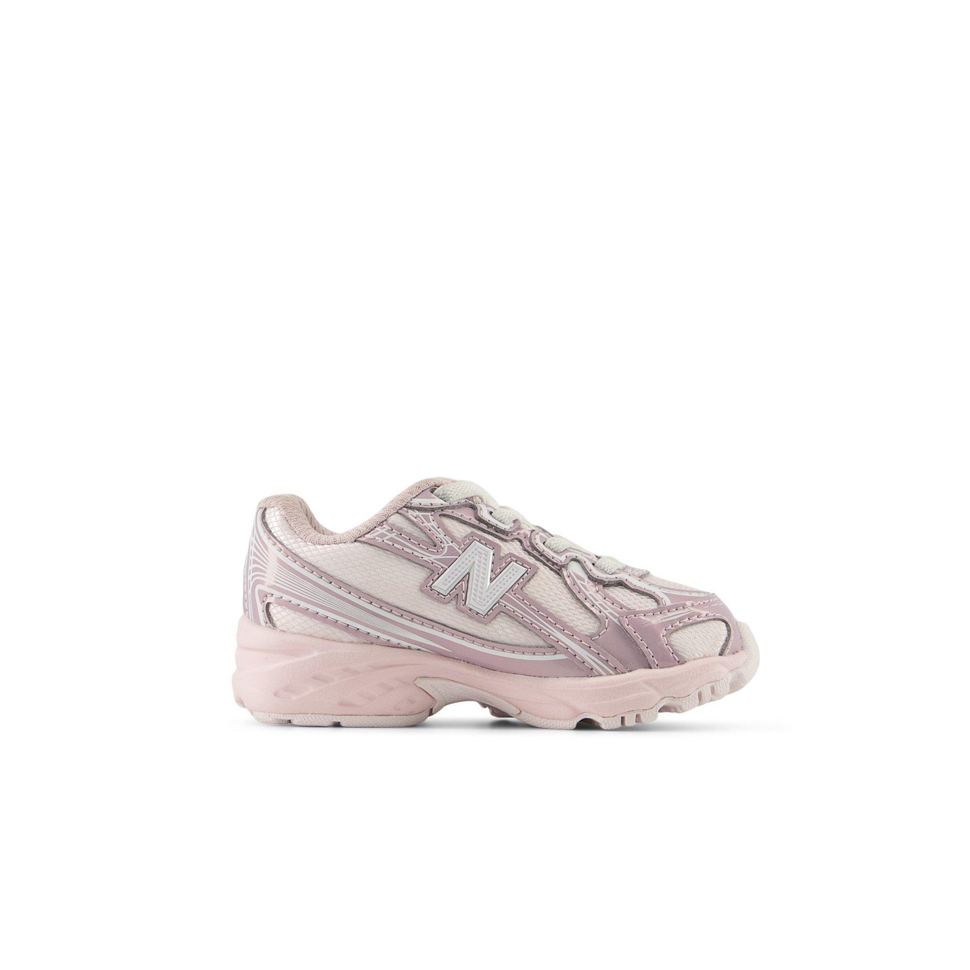 New Balance 740 "Pink" Toddler Girls' Shoe