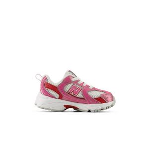 New Balance 530 "Pink/Red" Toddler Girls' Shoe