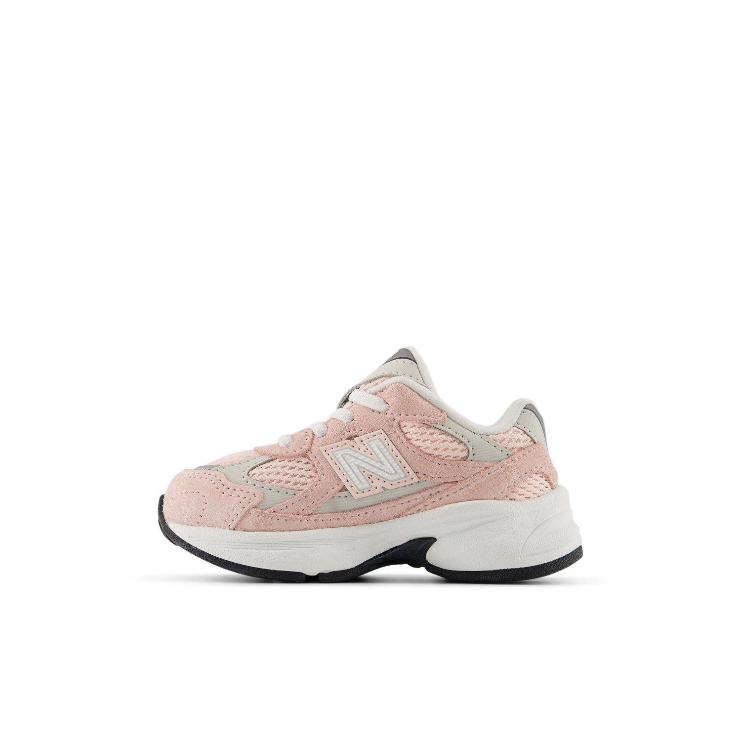 New Balance 2010 Toddler Girls' "Pink" Shoe