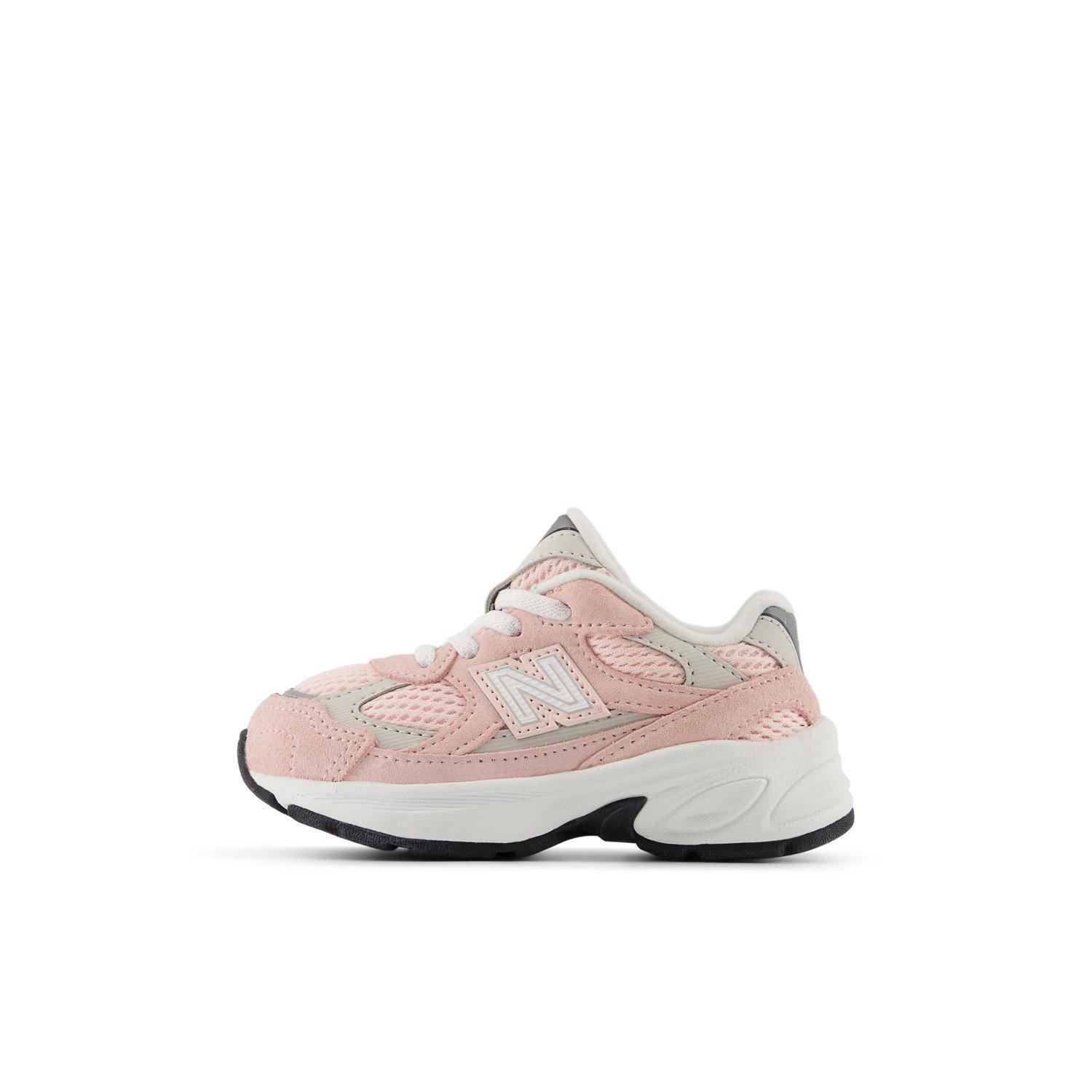 New Balance 2010 Toddler Girls' "Pink" Shoe