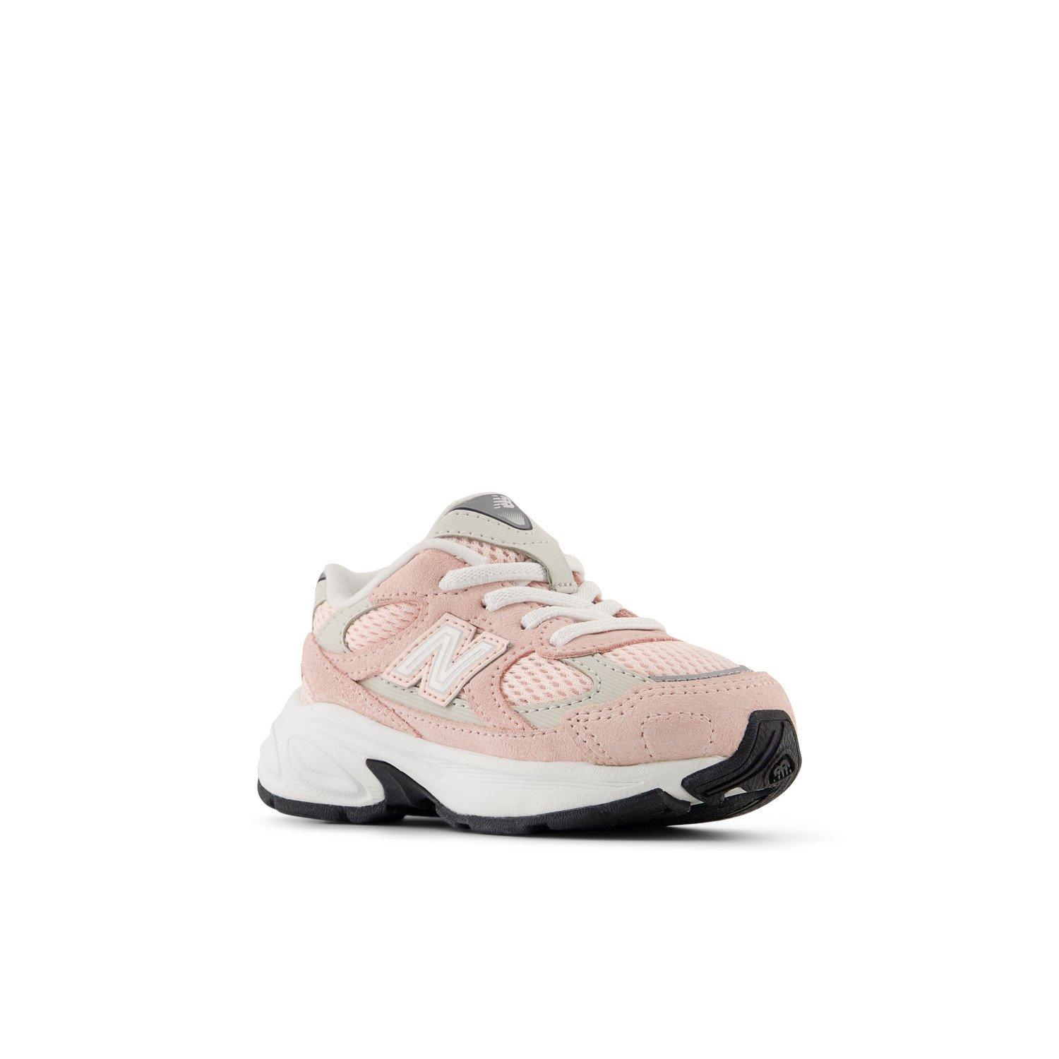 New Balance 2010 Toddler Girls' "Pink" Shoe